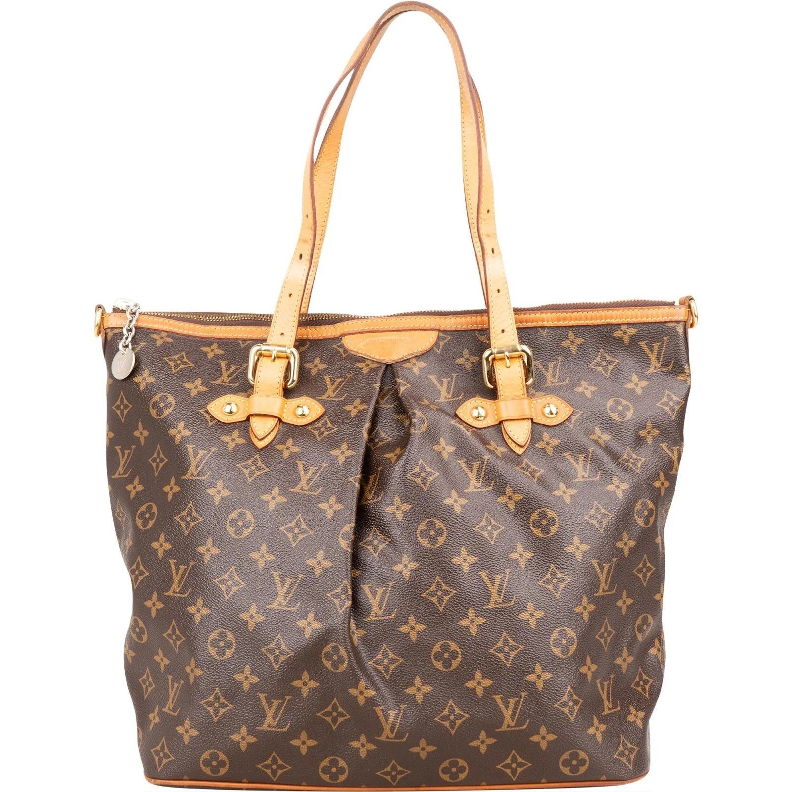 Palermo leather handbag