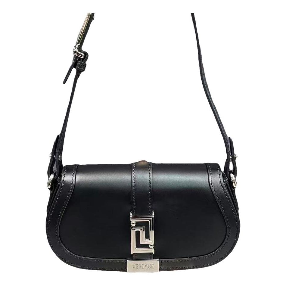 Versace Leather handbag