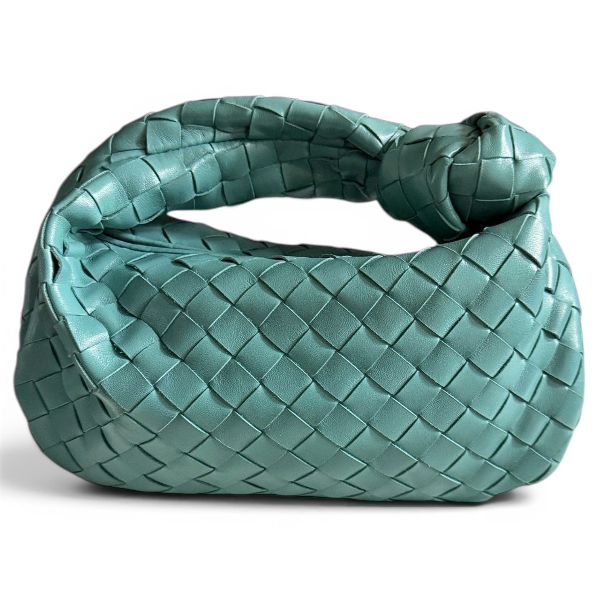 Jodie leather handbag