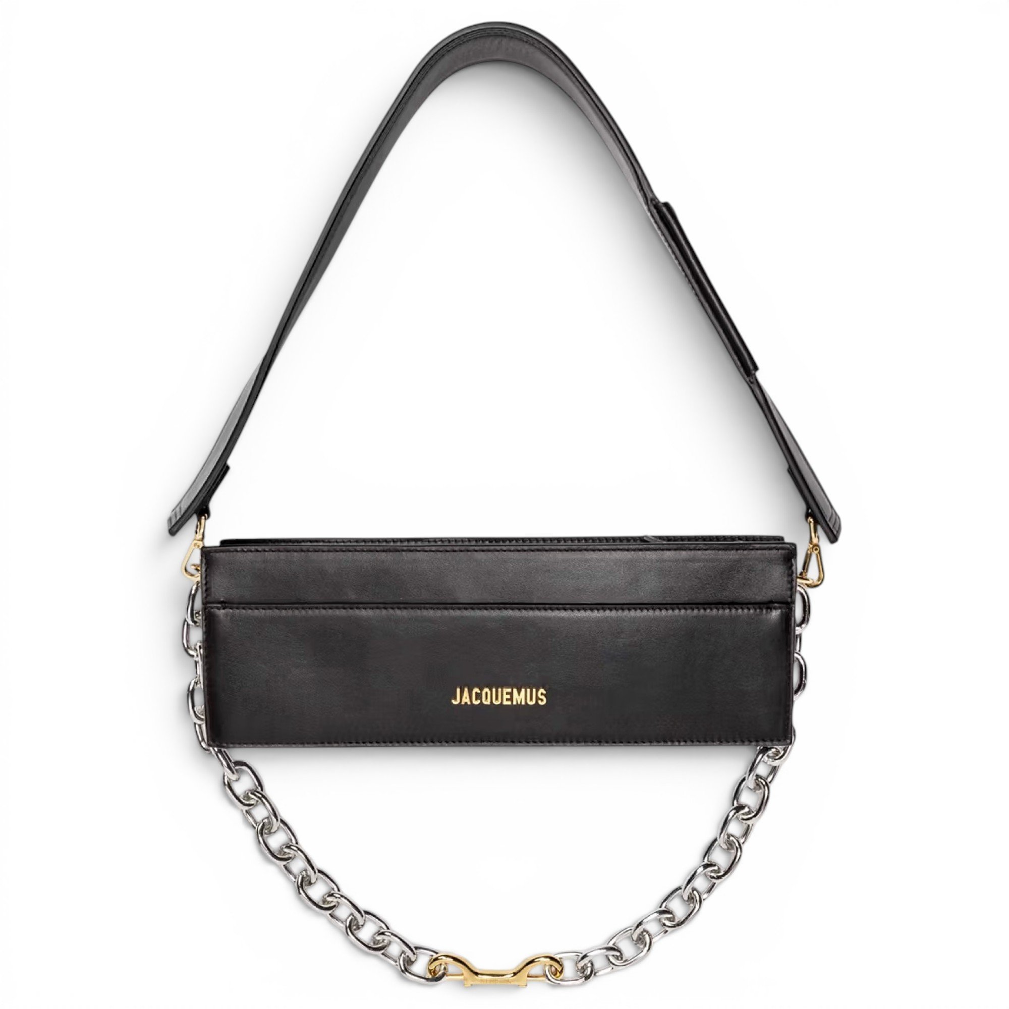 Le Ciuciu leather handbag