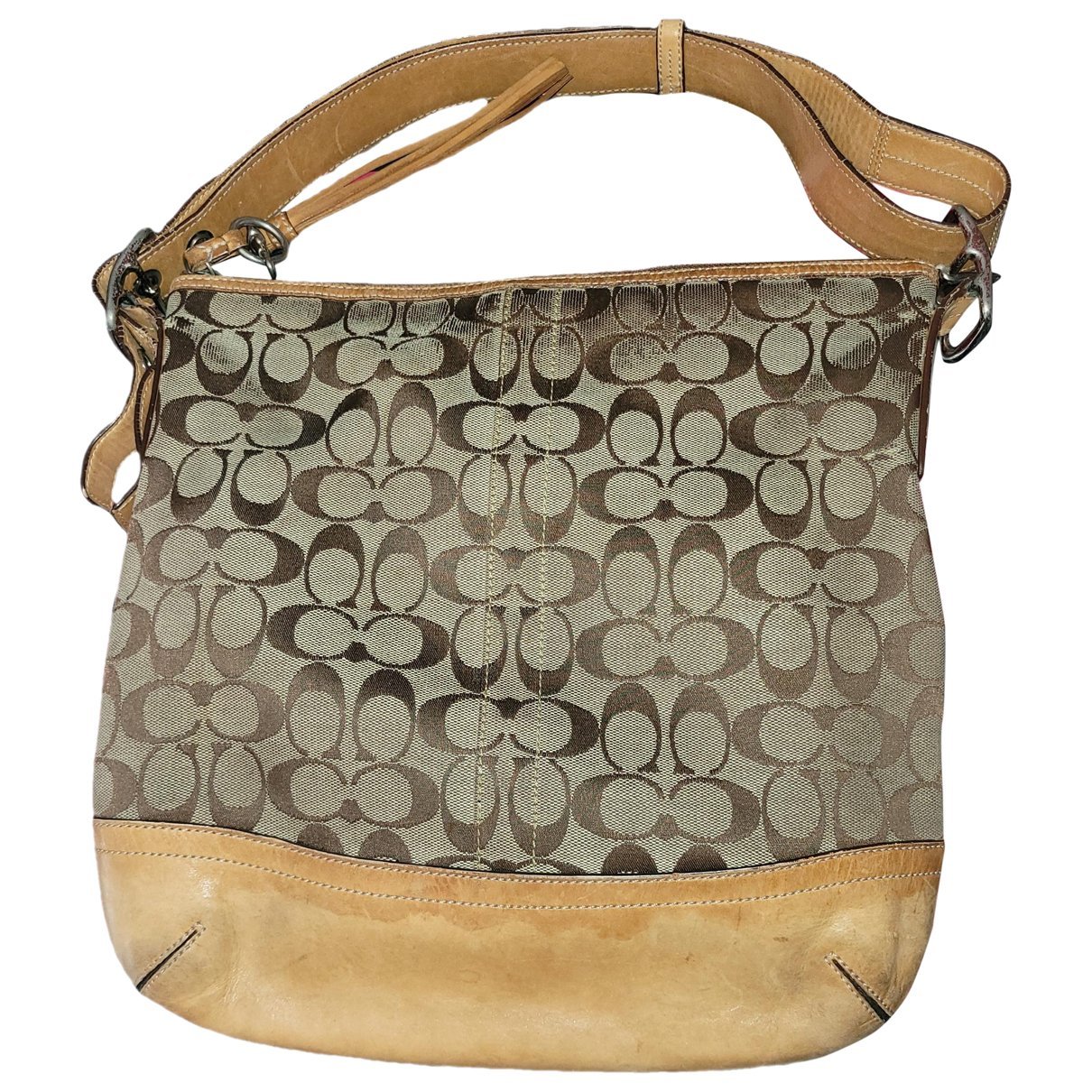Cloth handbag