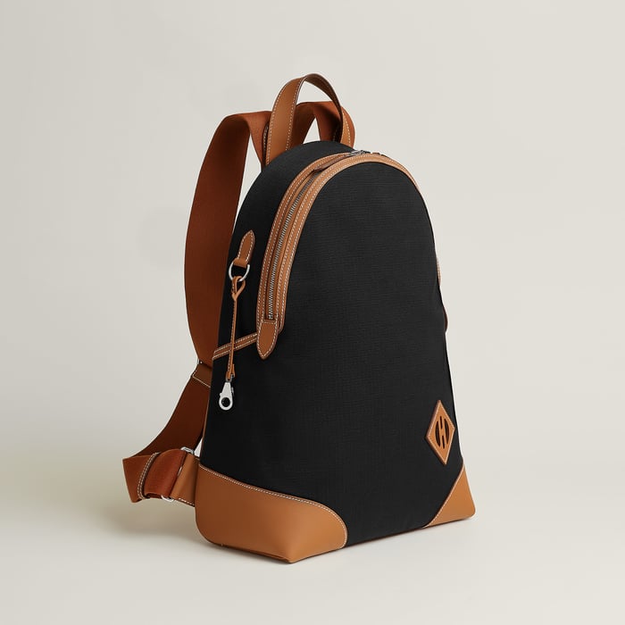Hermès Allback Backpack