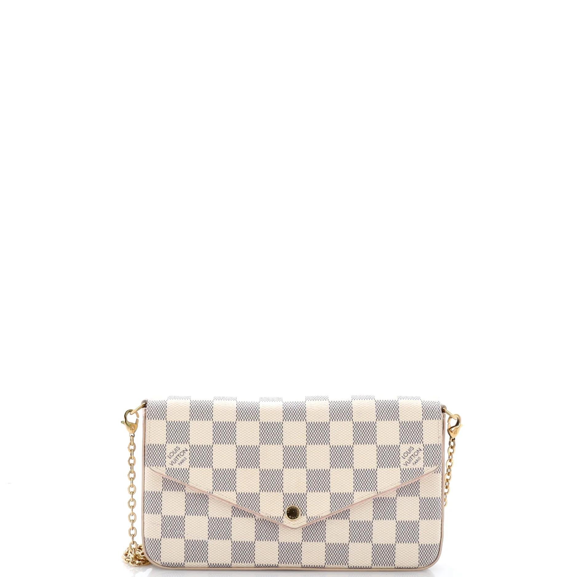 Cloth crossbody bag