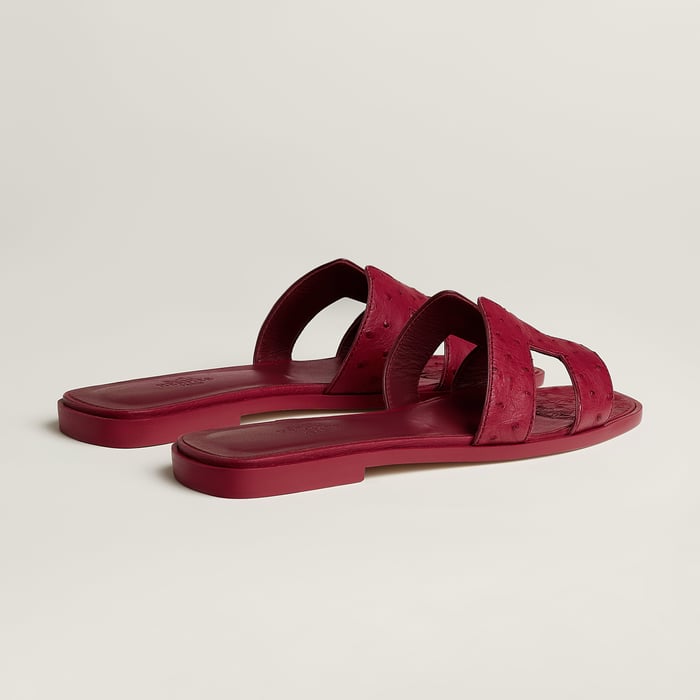 Rouge H Oran Sandal