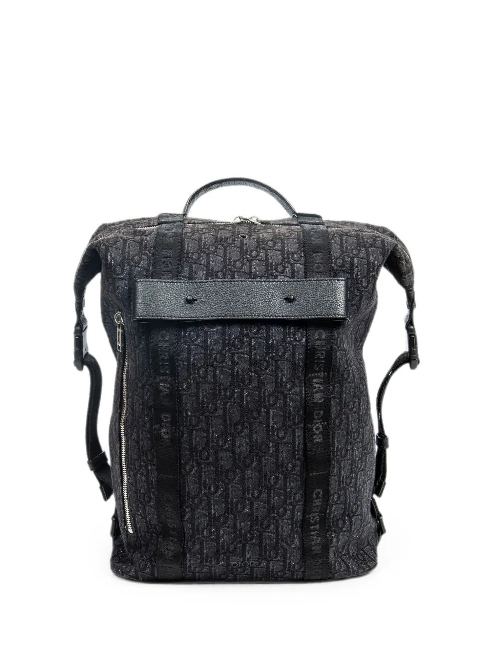Safari Oblique backpack