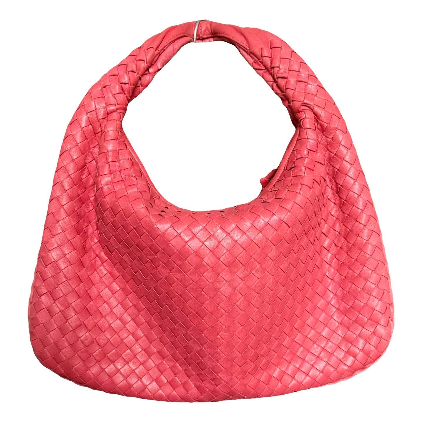 Bottega Veneta Veneta leather handbag