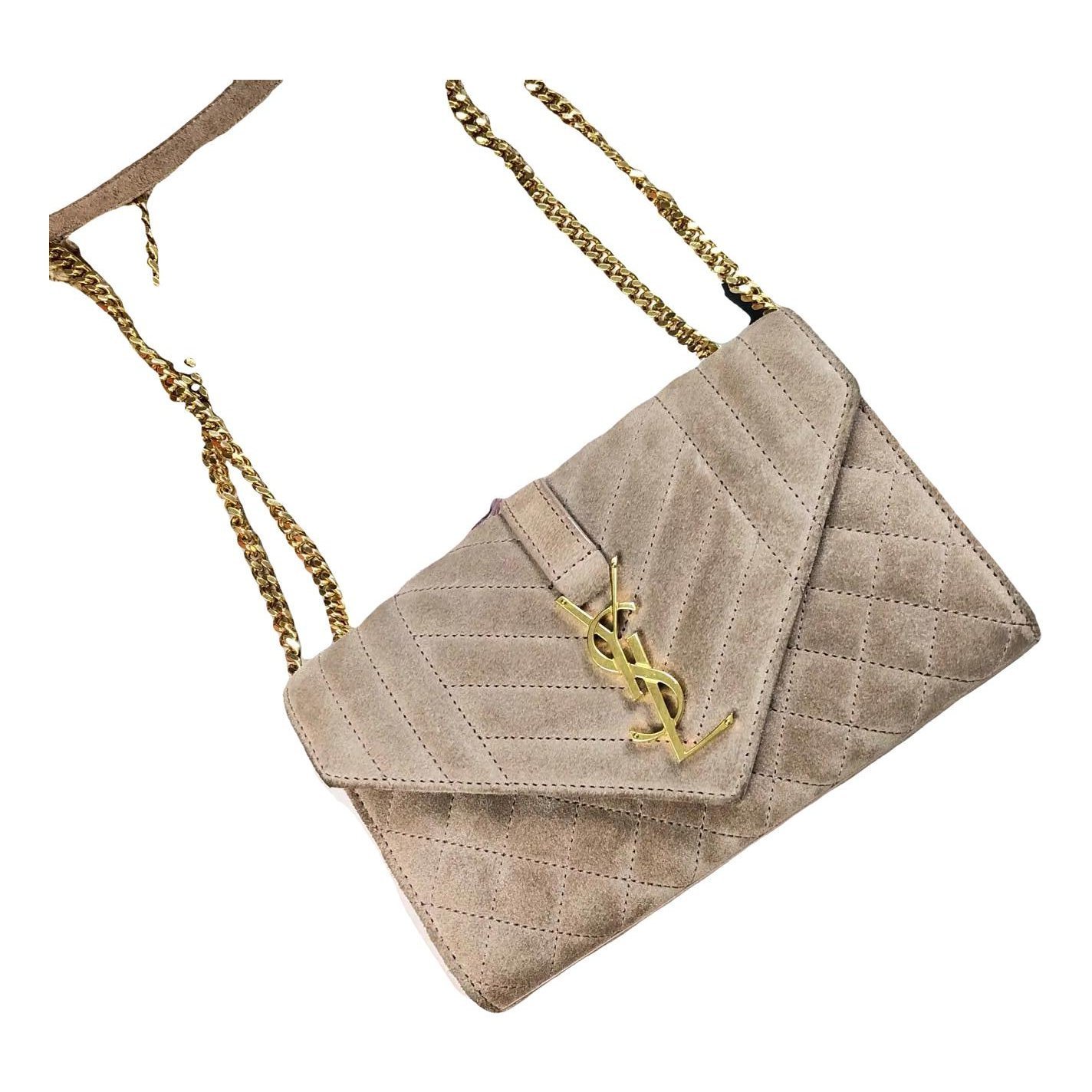 Envelope crossbody bag