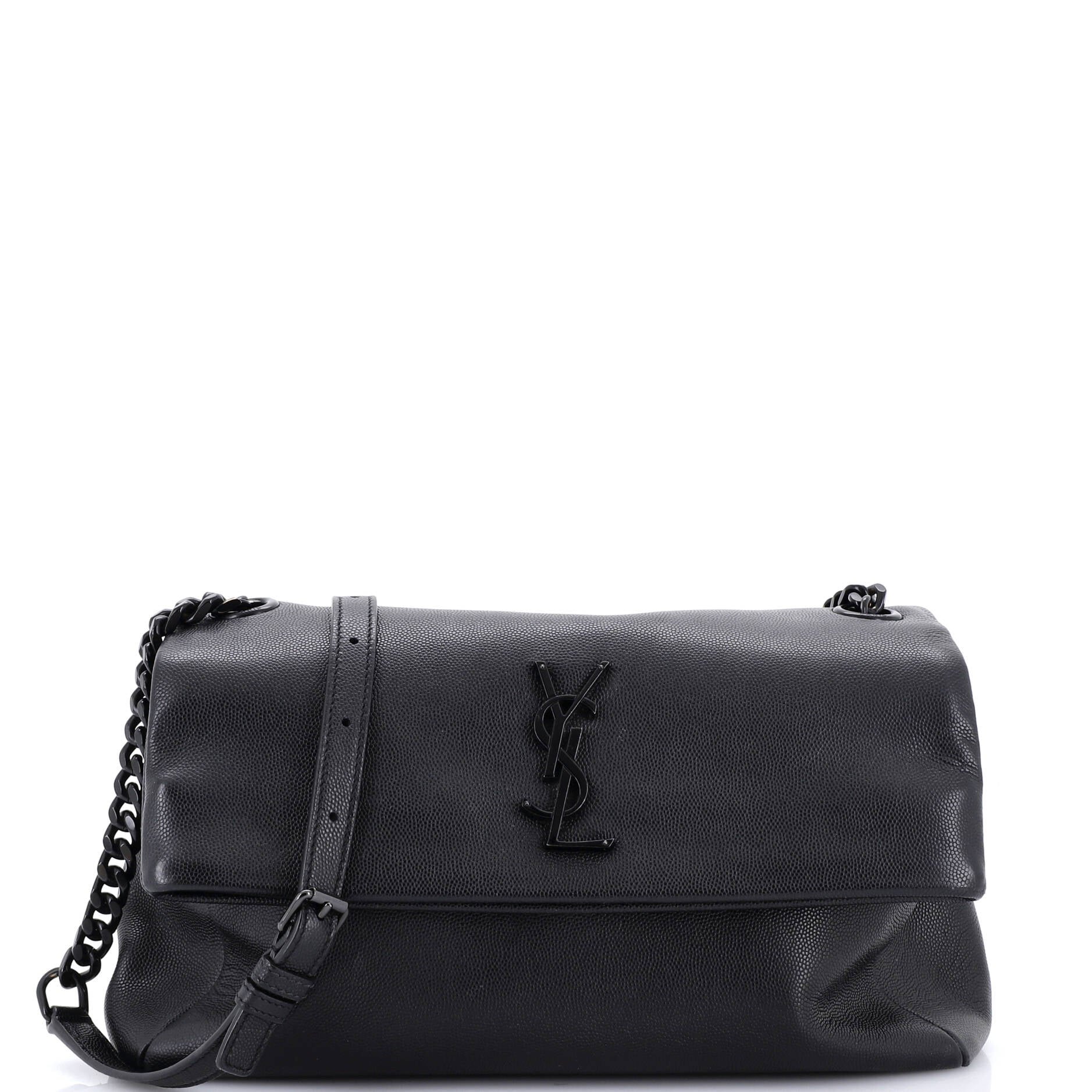 West Hollywood Shoulder Bag Leather Medium