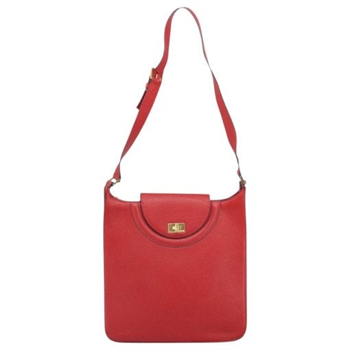 Bally Leather handbag