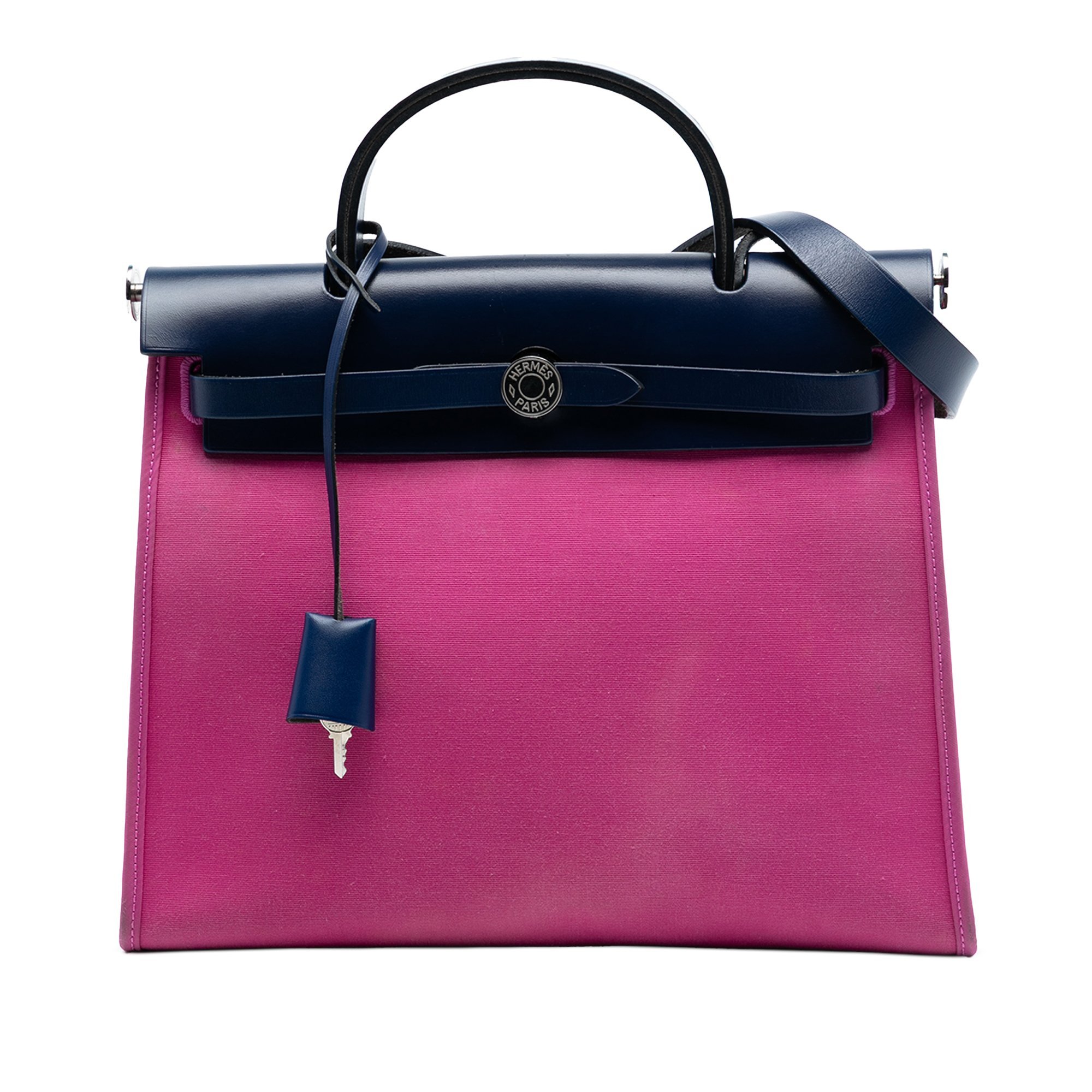 Herbag cloth handbag