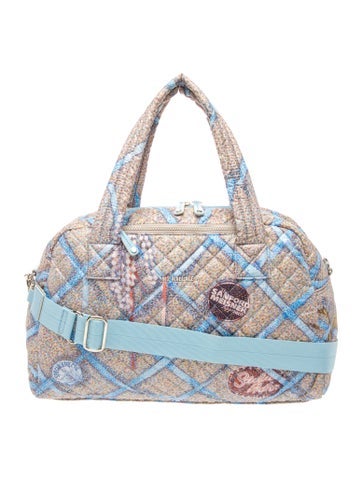 Top Handle Bag