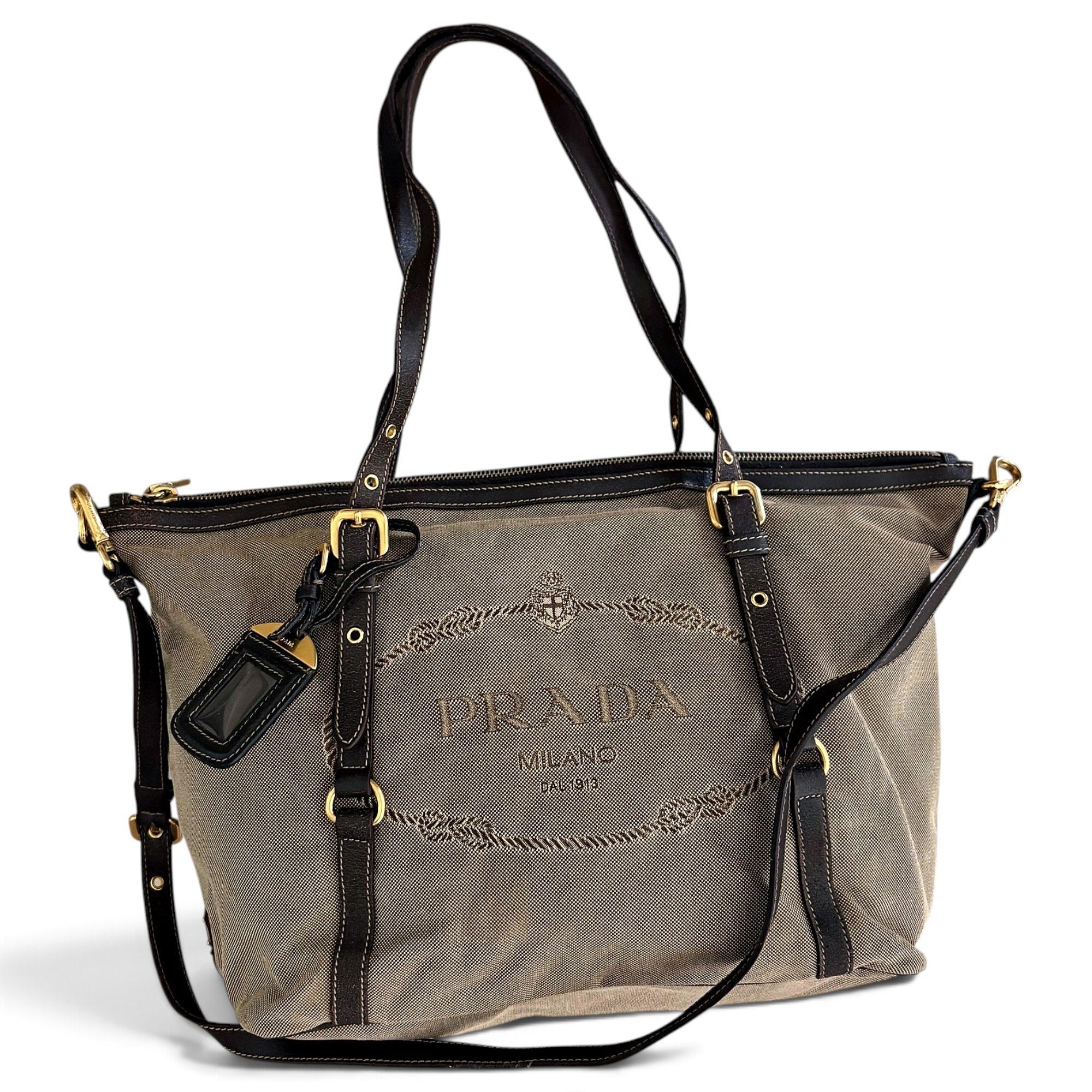 Cloth tote