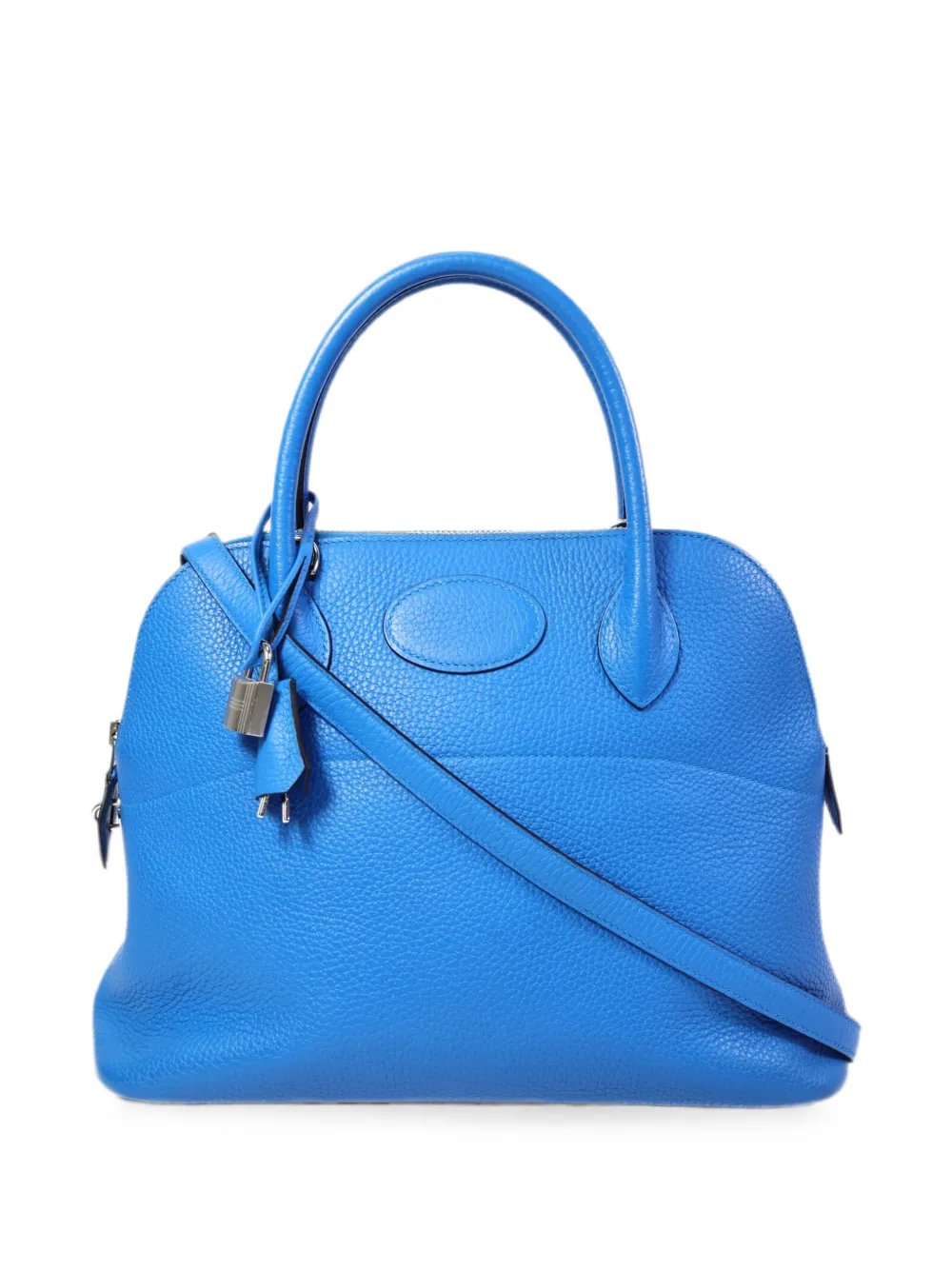 2017 31 Bolide tote bag