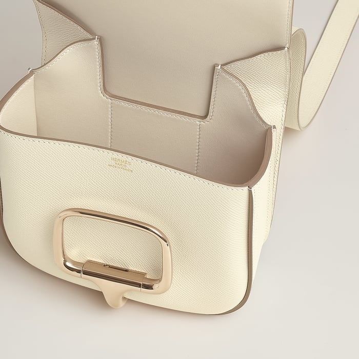 Nata Hermès Della Cavalleria Mini Bag II