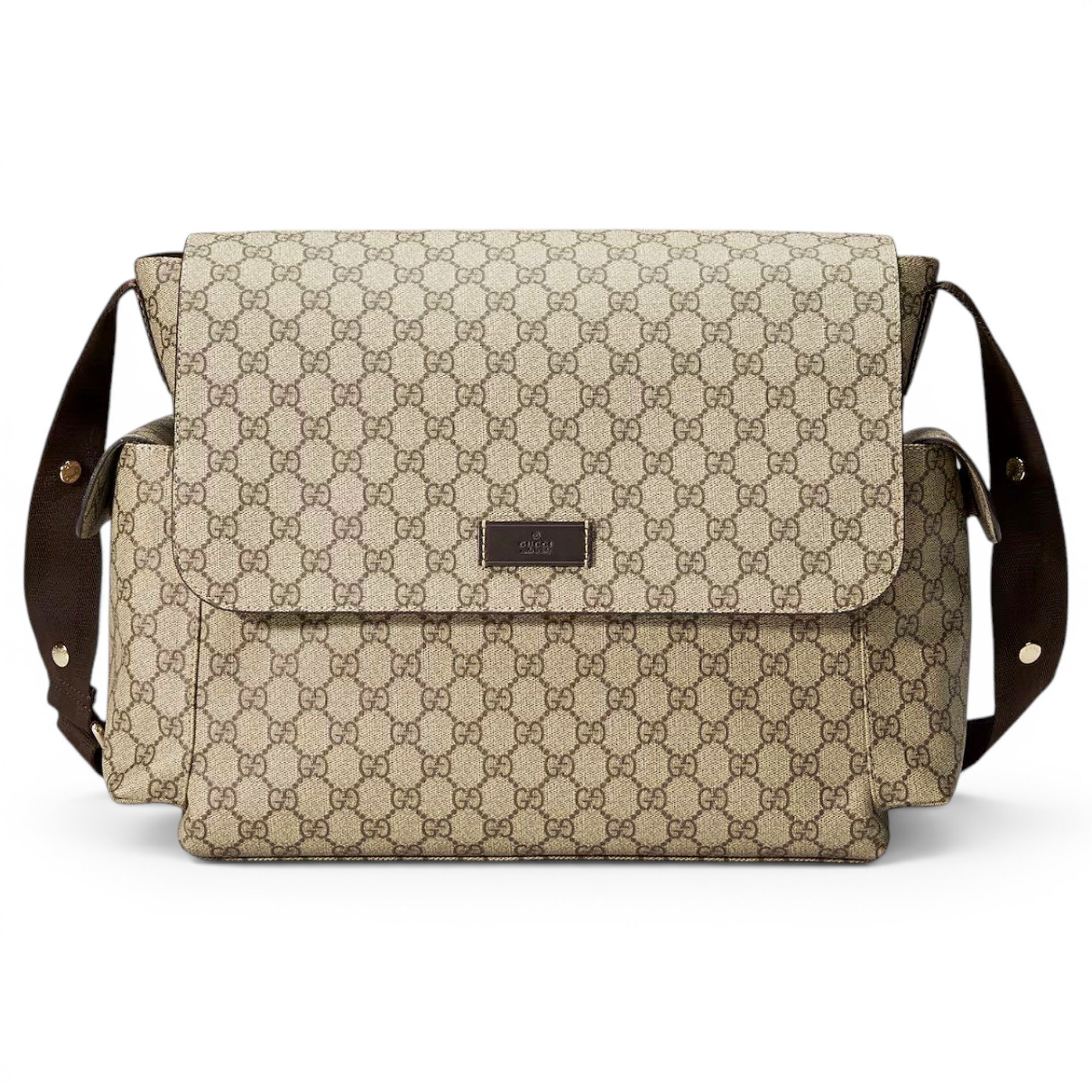 Ophidia cloth travel bag