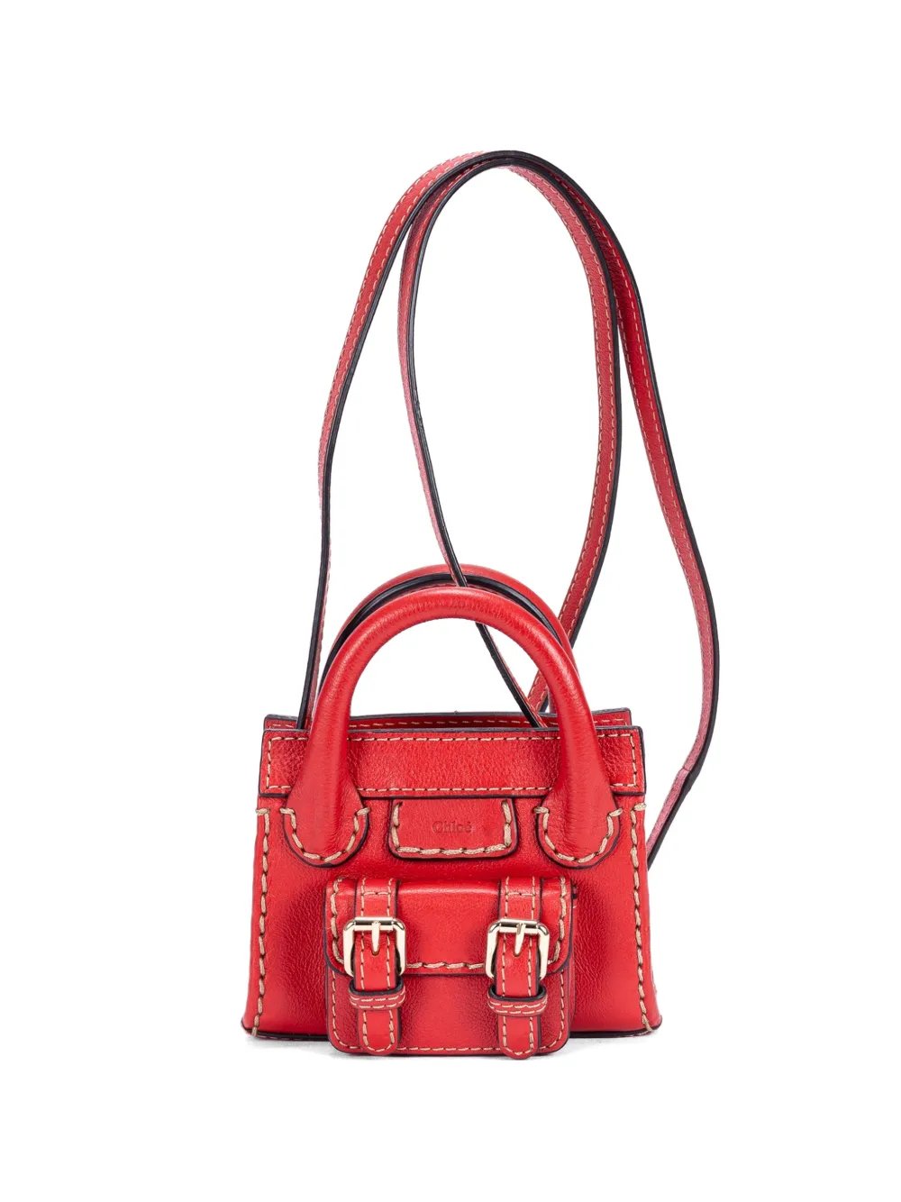 Edith Nano shoulder bag