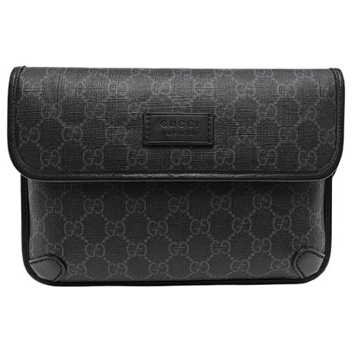 Neo Vintage leather handbag