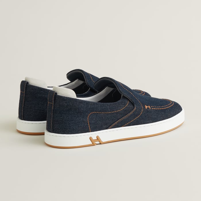 Kiddy Slip-on Sneaker