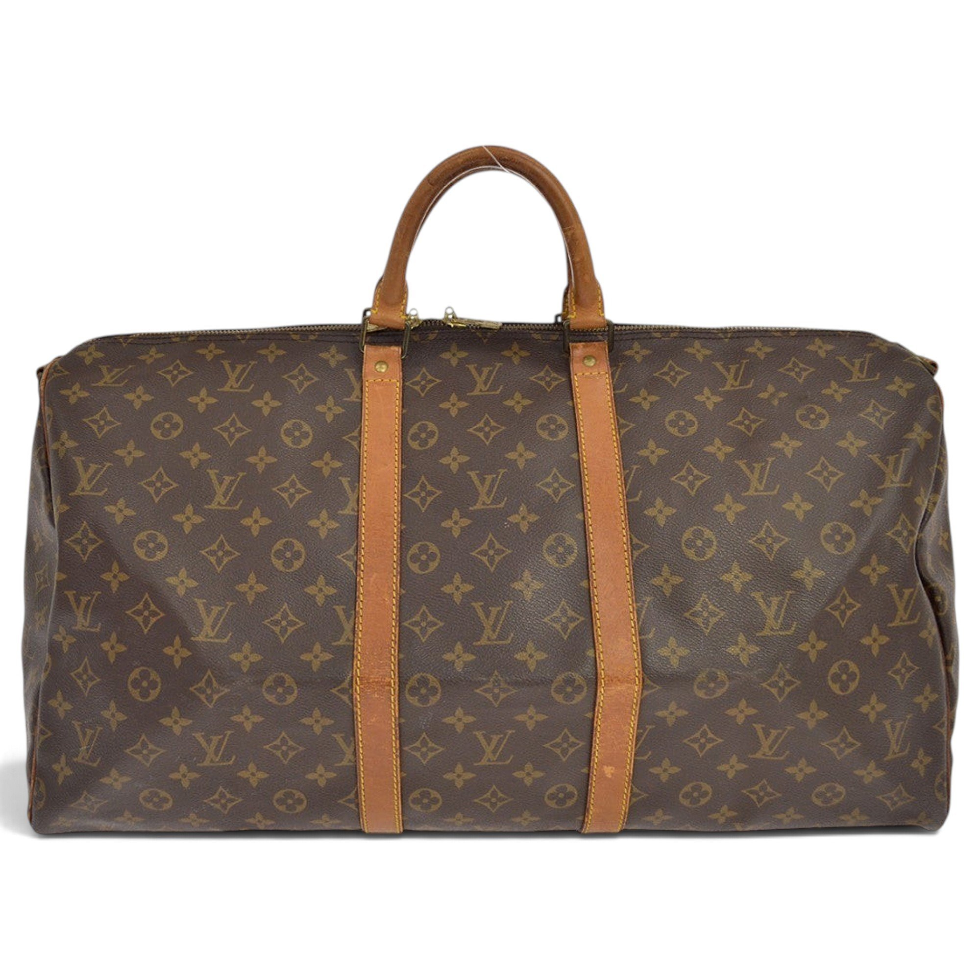 Cloth bowling bag
