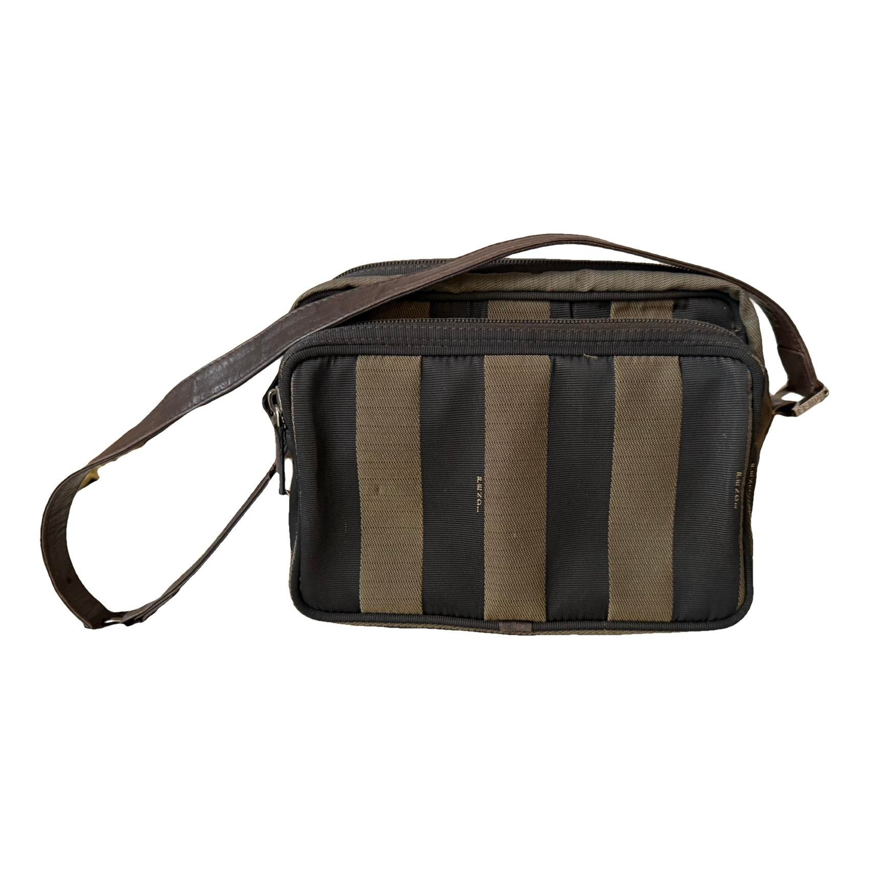 Cloth handbag
