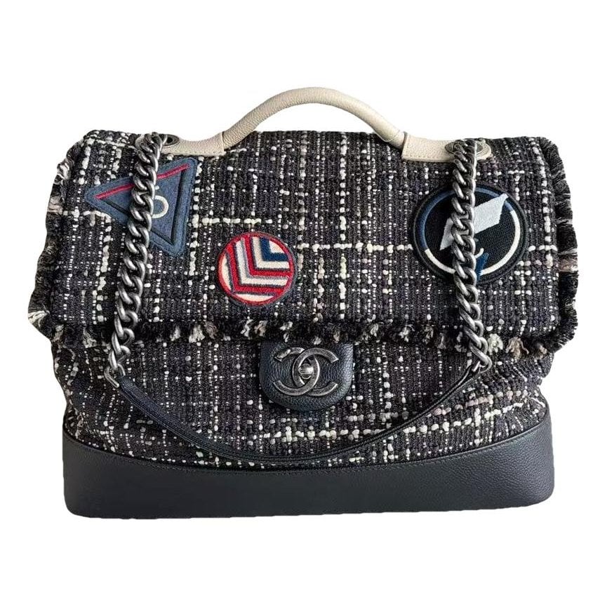 Cloth handbag