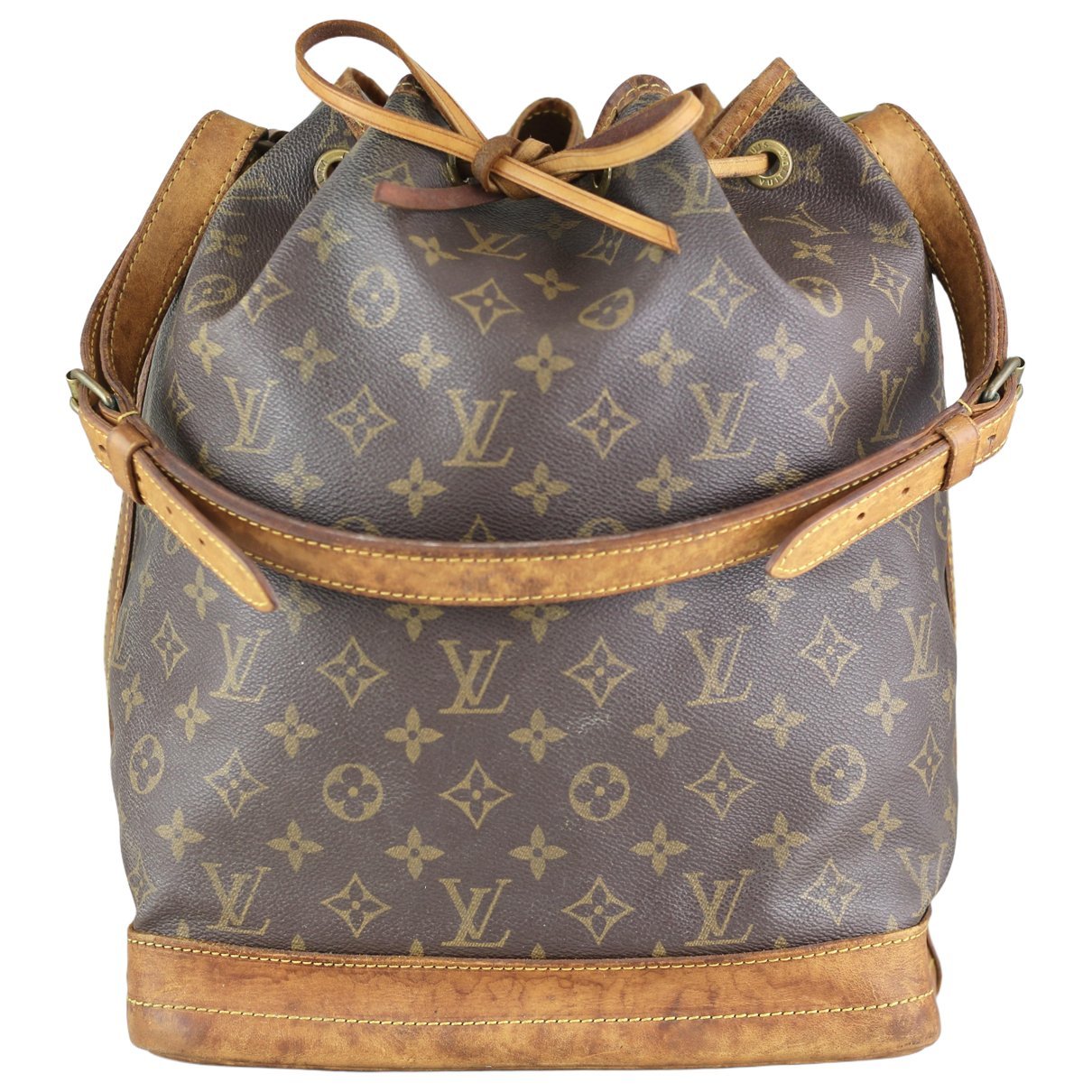 Noé cloth handbag