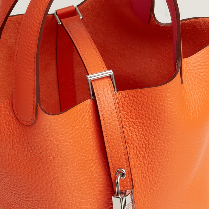 Picotin Lock 18 Eclat Bag