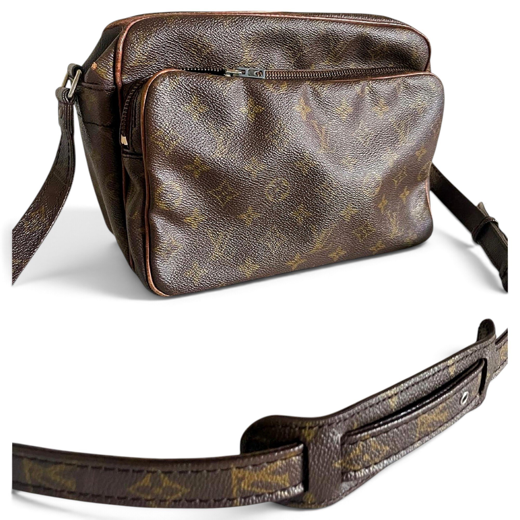 Marly vintage handbag