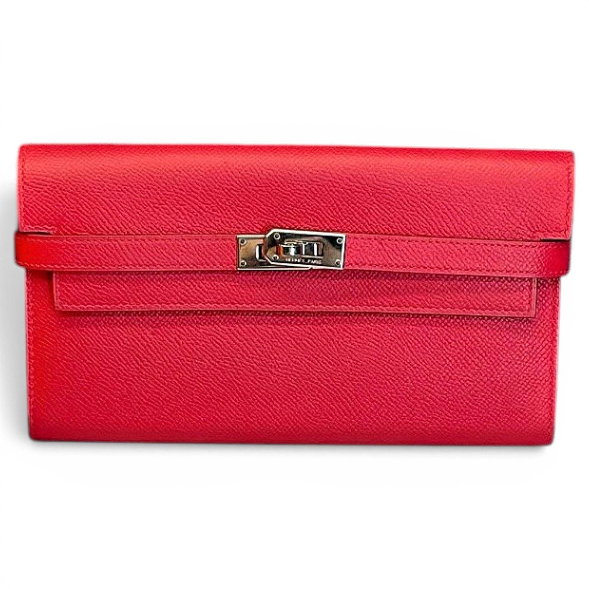 Kelly To Go leather handbag