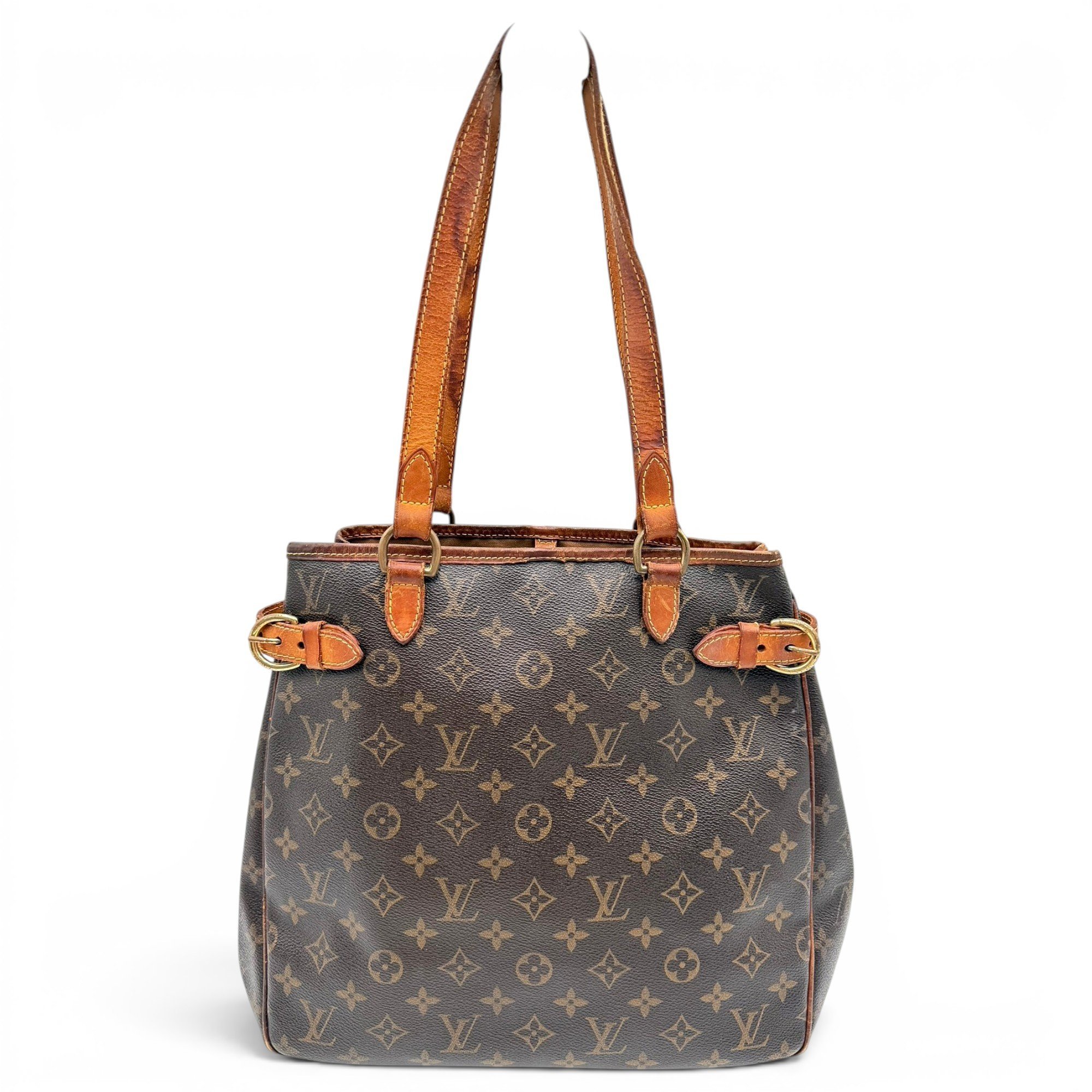 Batignolles cloth handbag