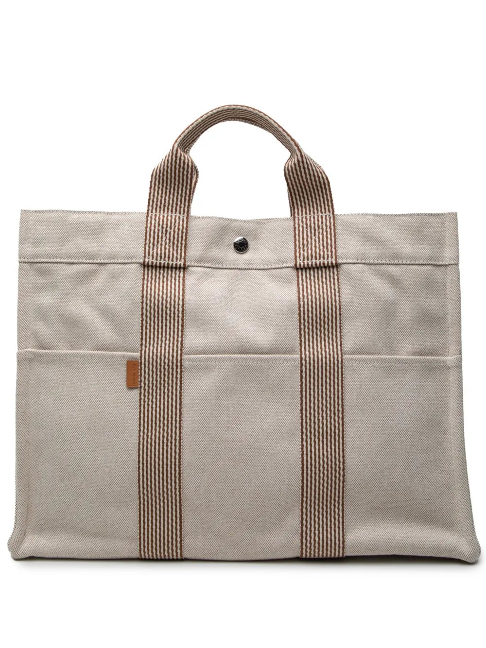 2000-2010 Canvas Fourre Tout MM tote bag