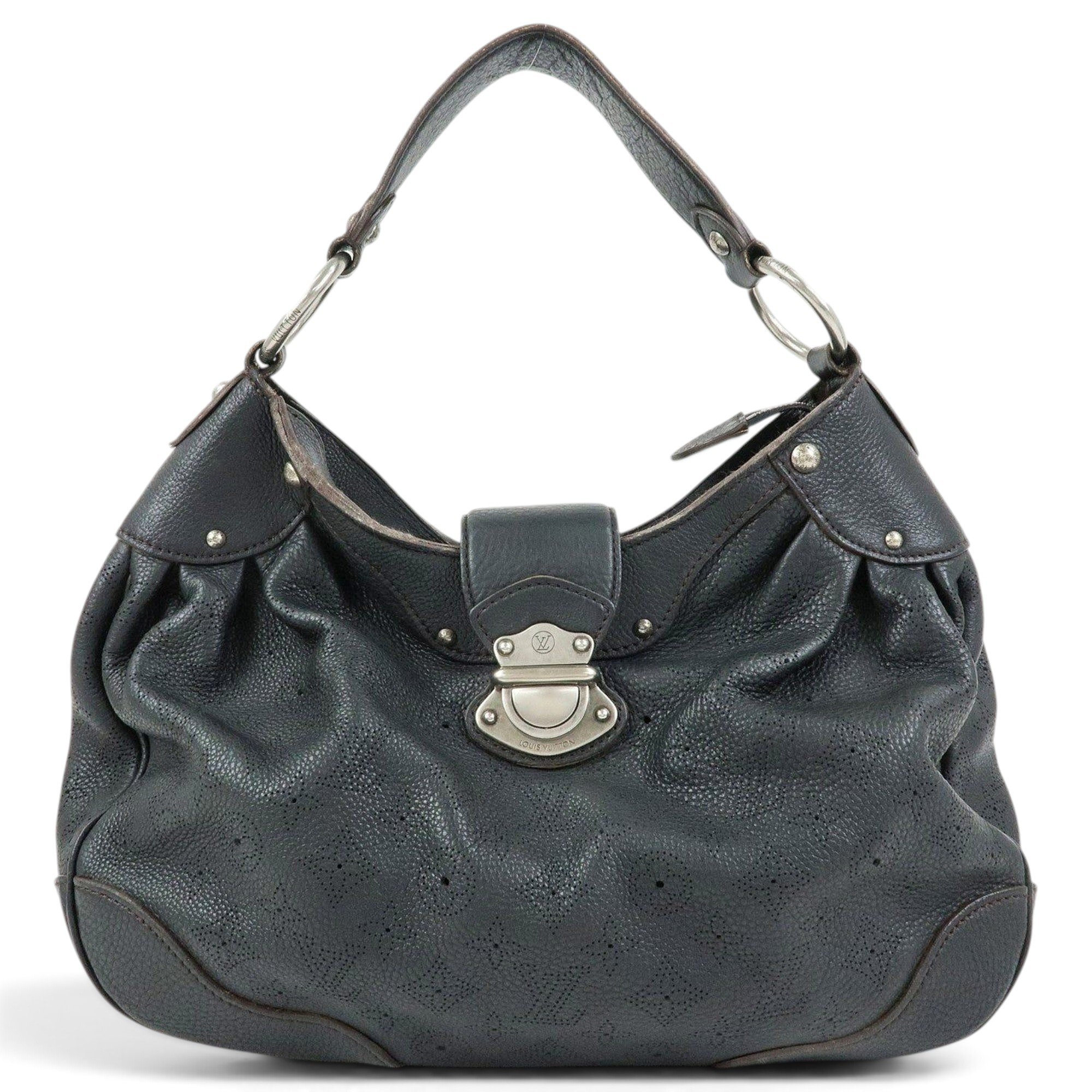 Mahina leather handbag