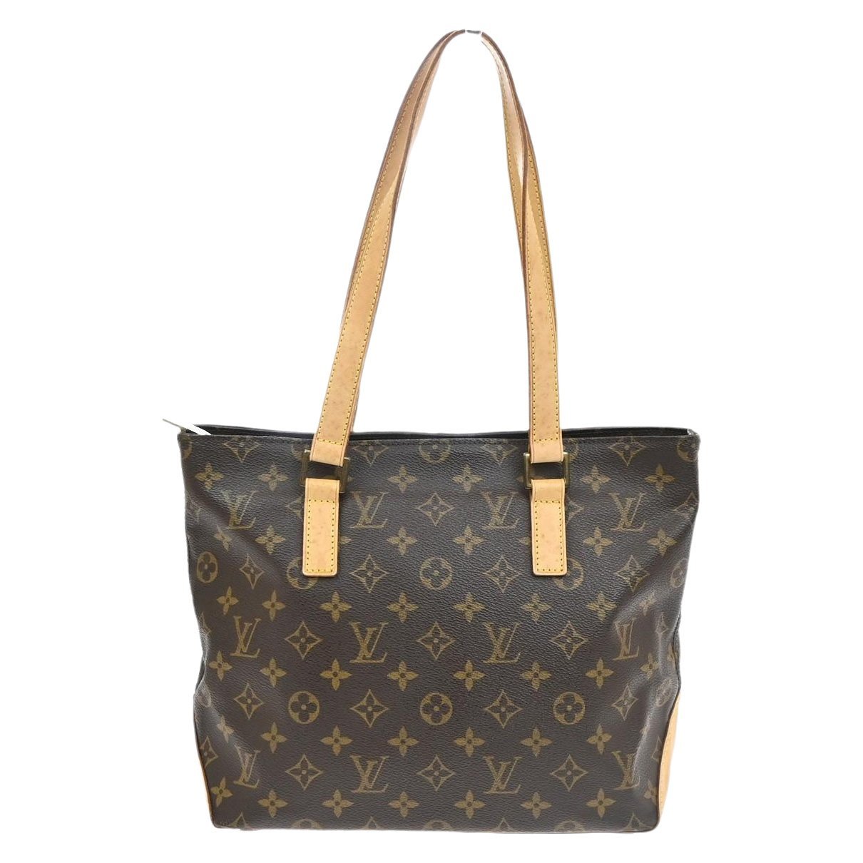 Mezzo cloth tote
