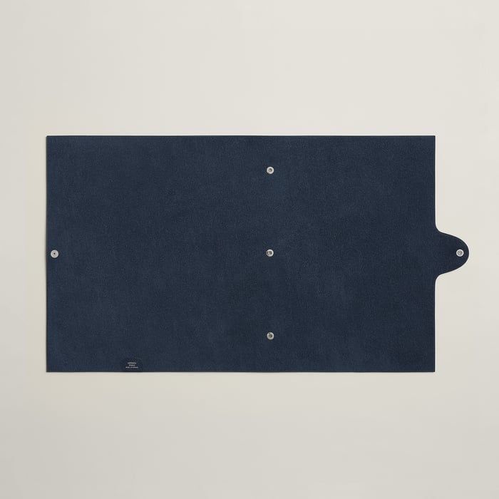 Bleu Abysse Ulysse GM Notebook Cover