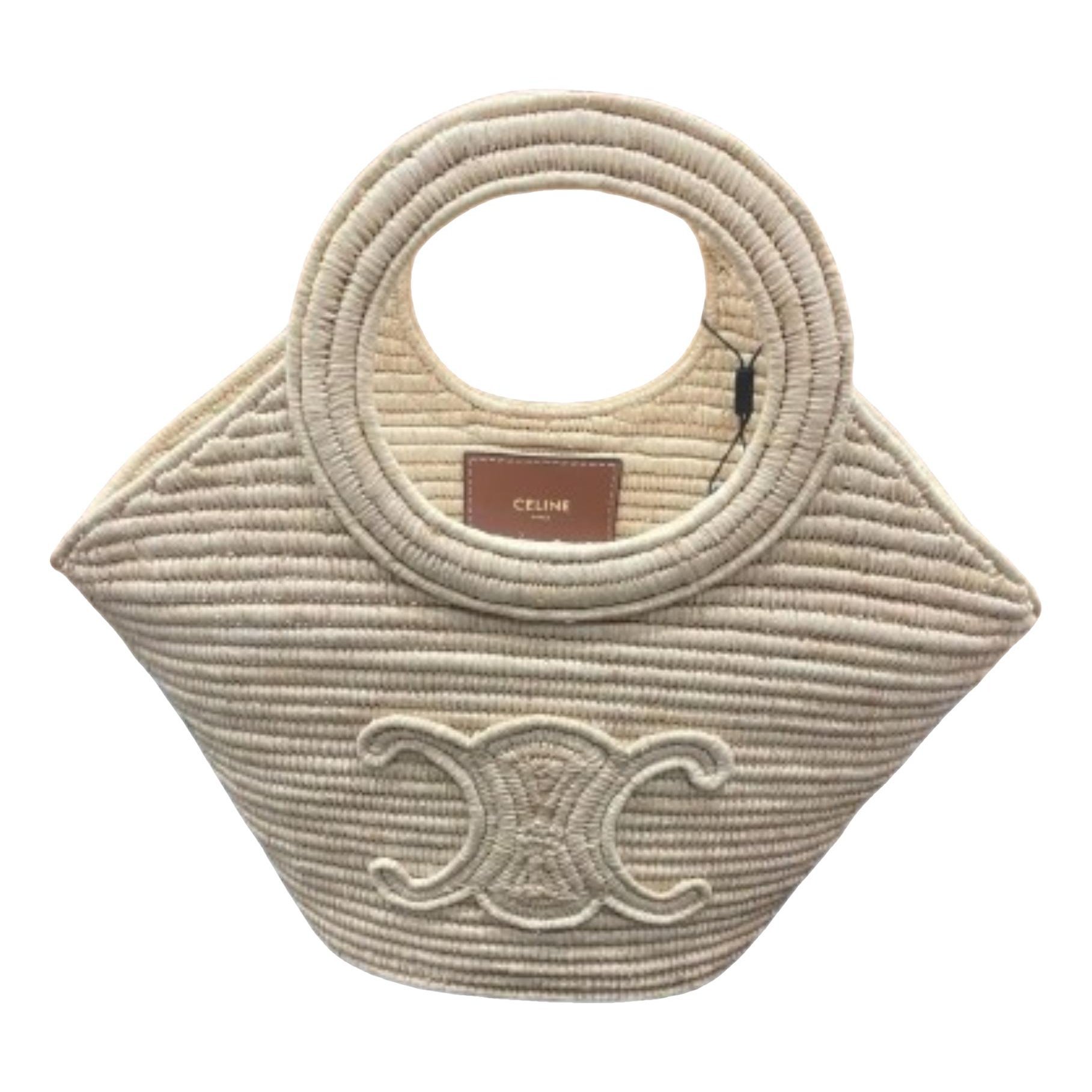 Triomphe tote