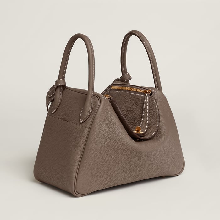 Étoupe Lindy 30 Bag