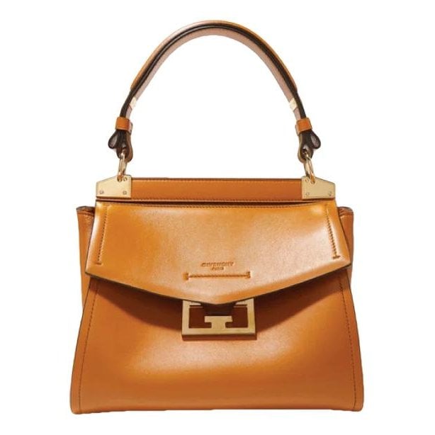 The Mystic bag leather bag