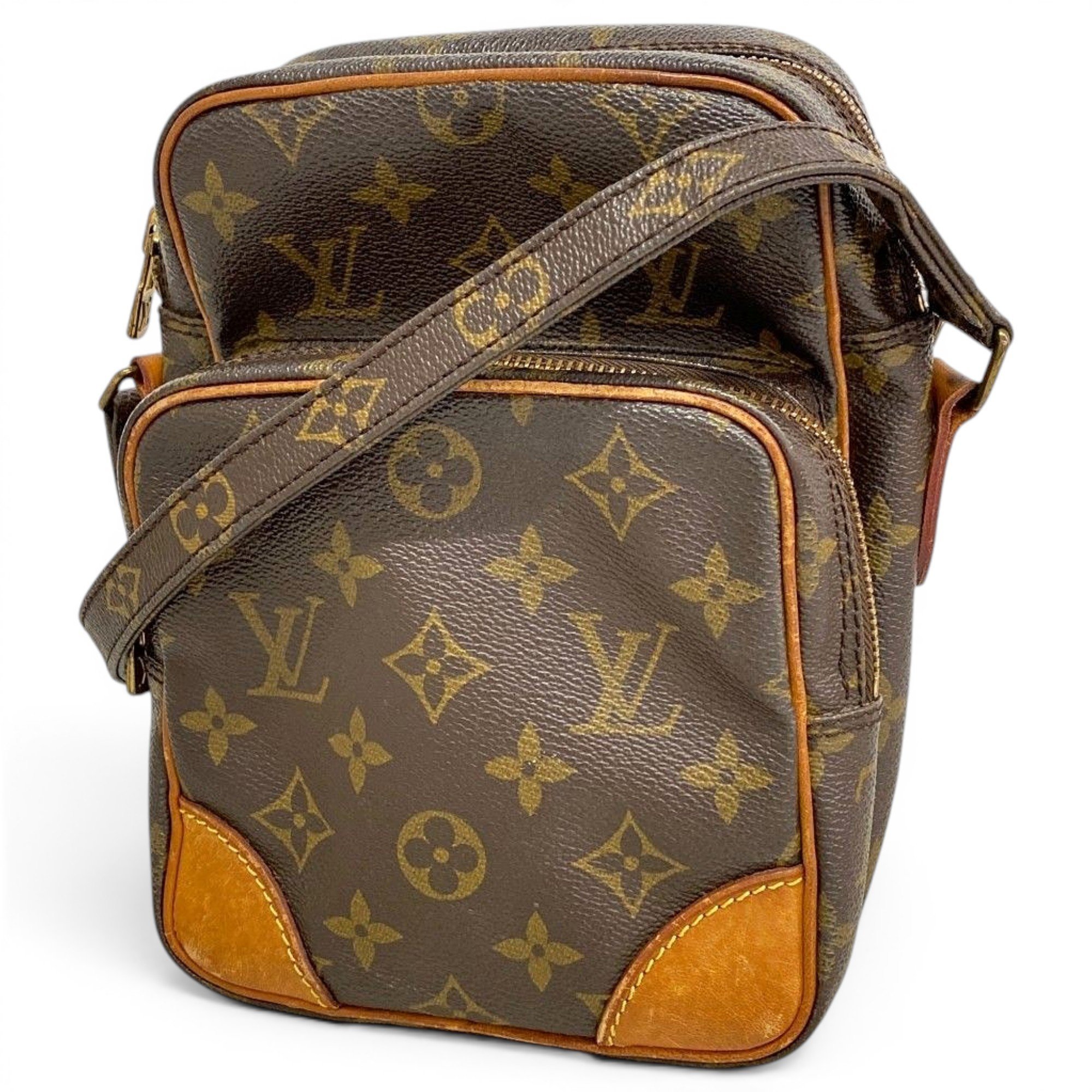 Amazon cloth handbag