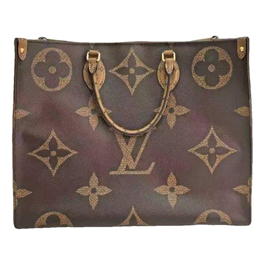 Onthego cloth handbag