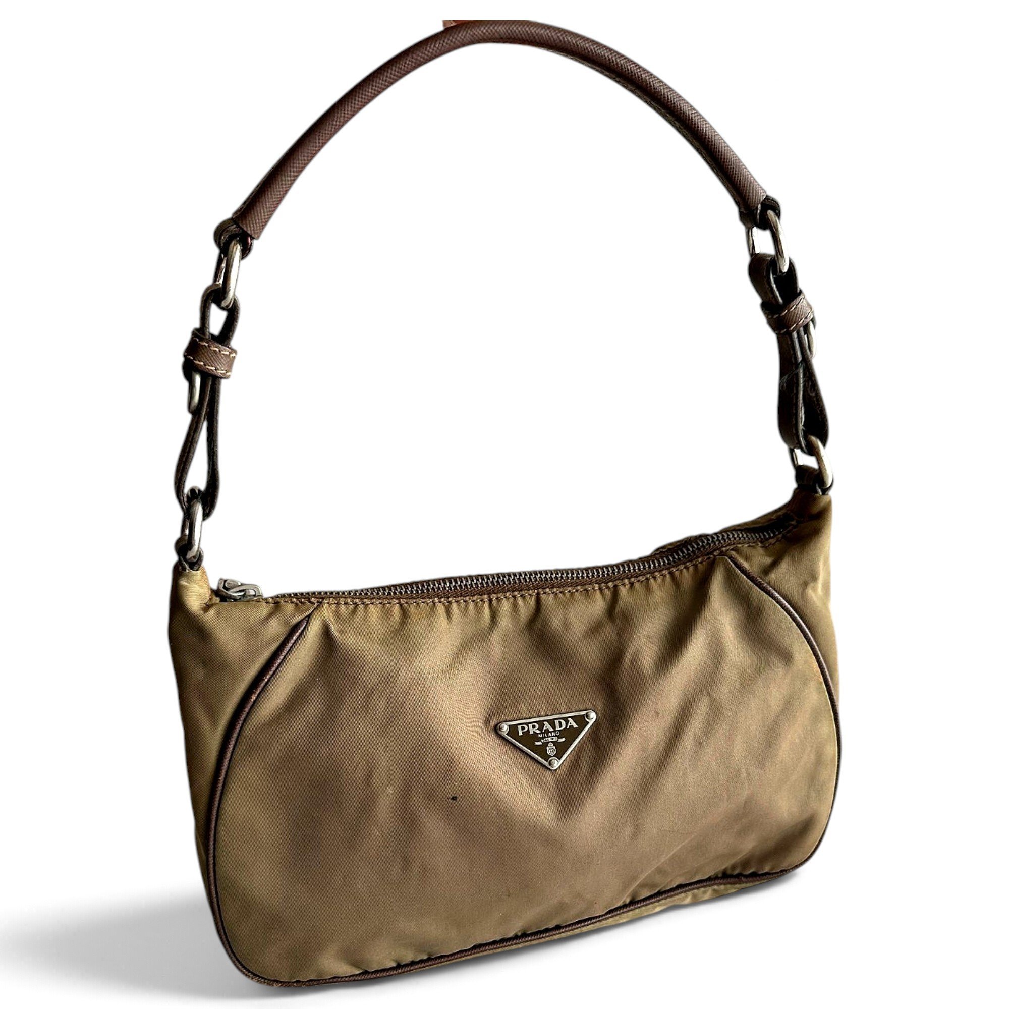 Re-Edition 2000 handbag