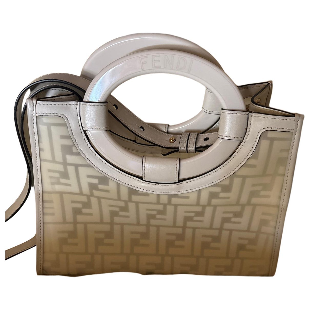 X-Tote handbag