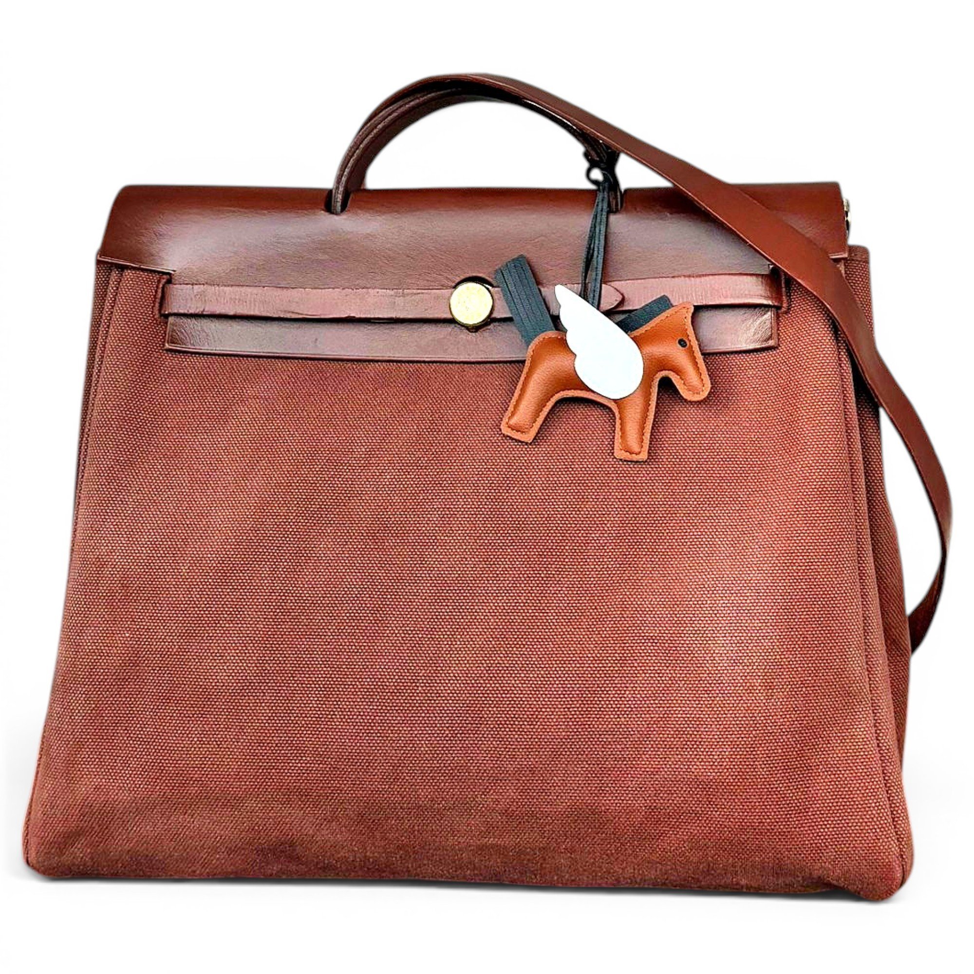 Herbag cloth handbag