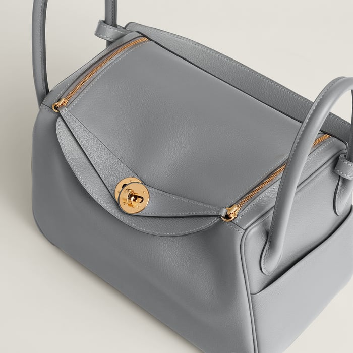 Gris Pantin Lindy 26 Bag