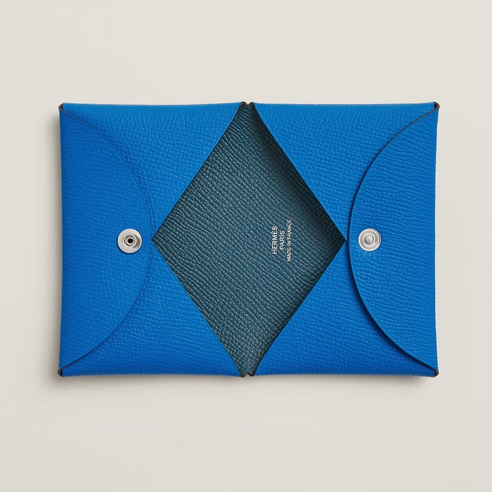 Calvi Verso Card Holder