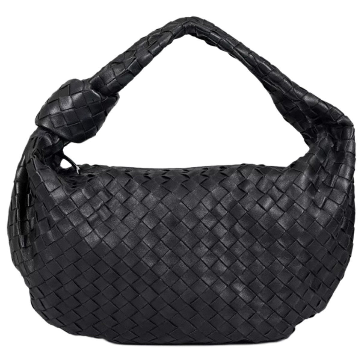 Jodie leather handbag