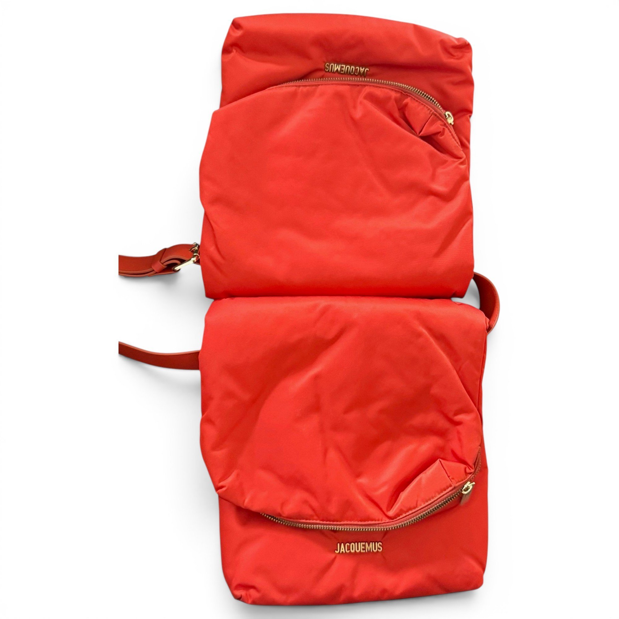 Jacquemus Backpack