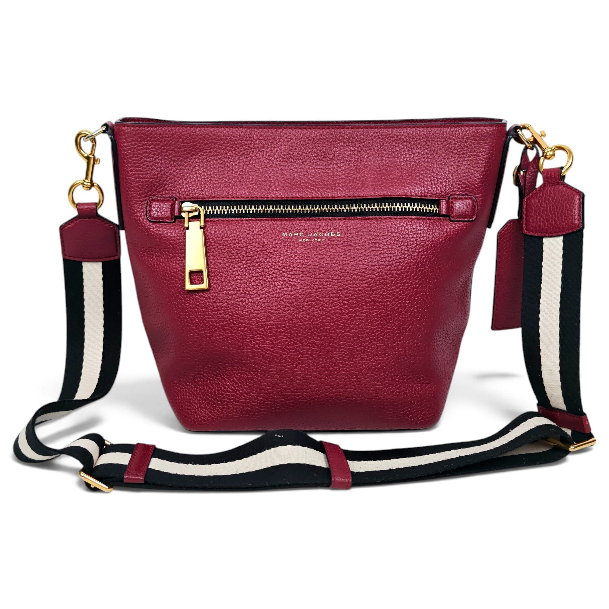Marc Jacobs Leather handbag
