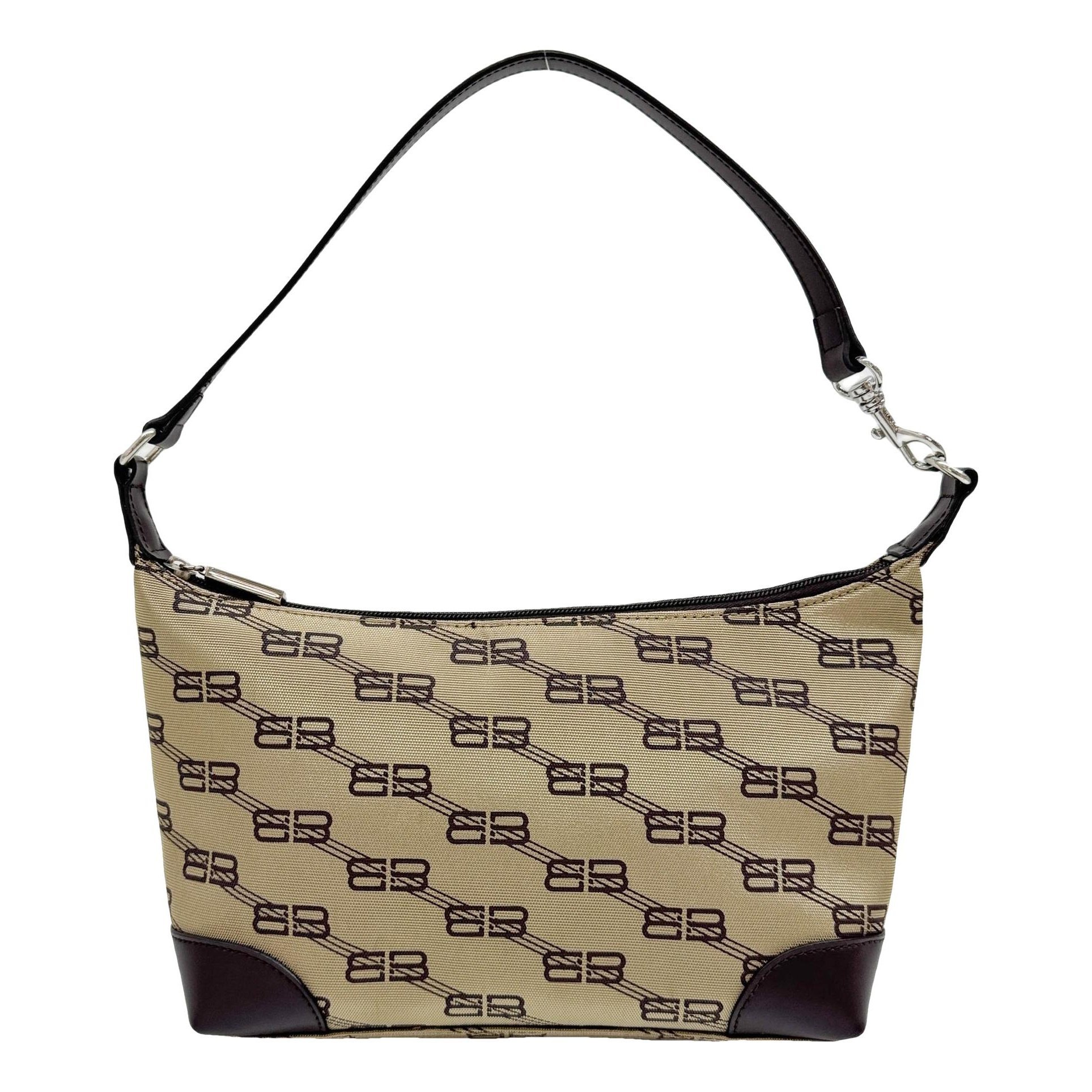 Cloth handbag