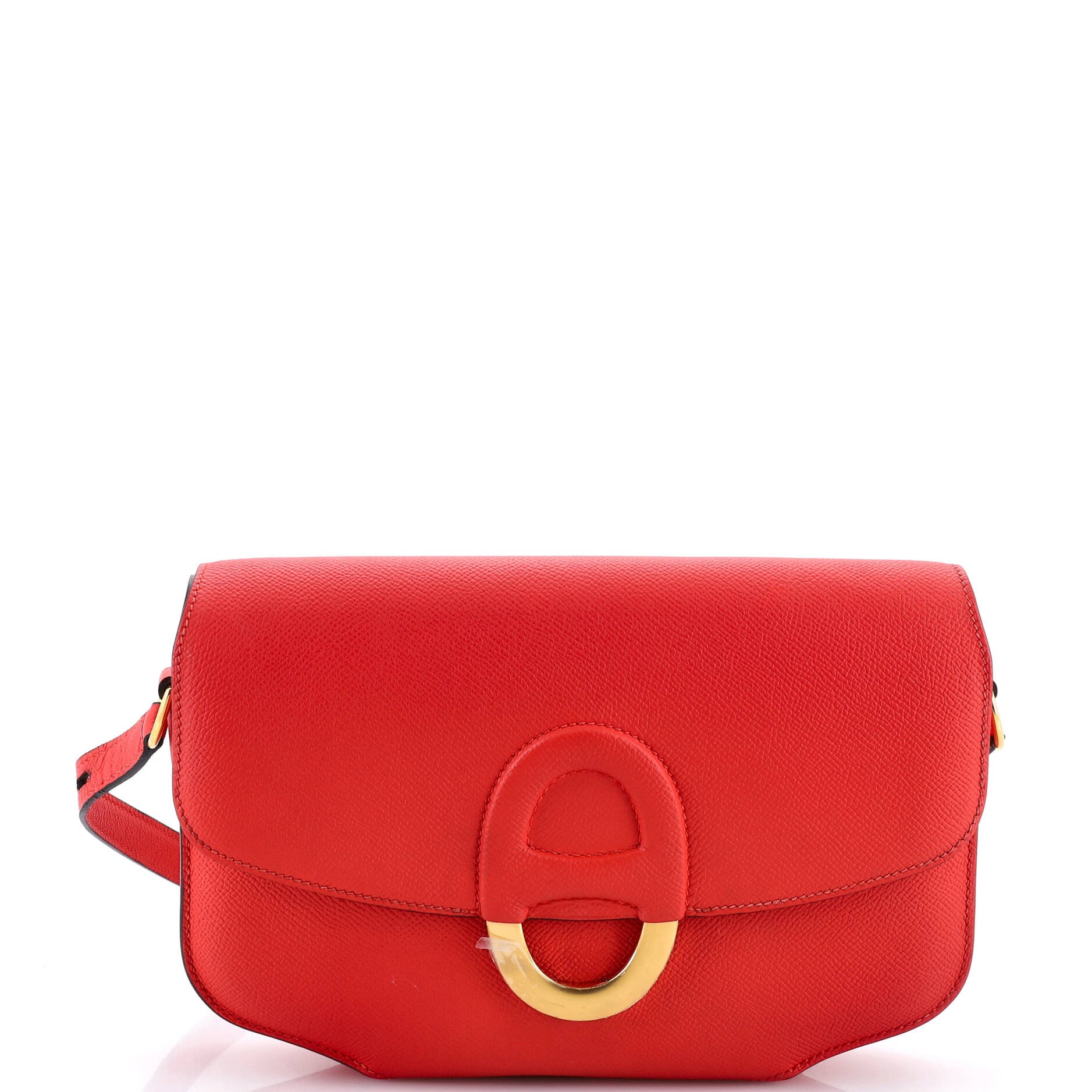 Cherche Midi Shoulder Bag Epsom 25