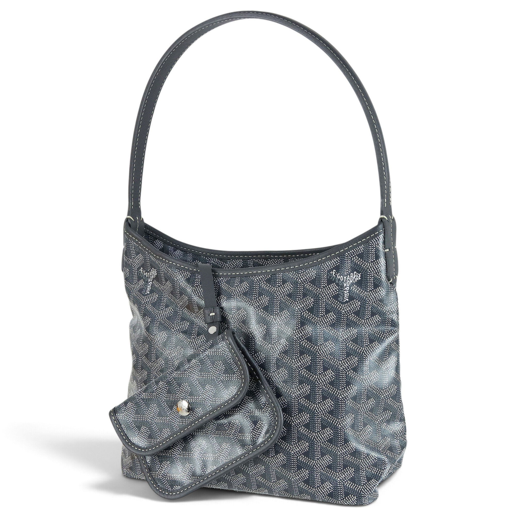 Hobo Bohème handbag